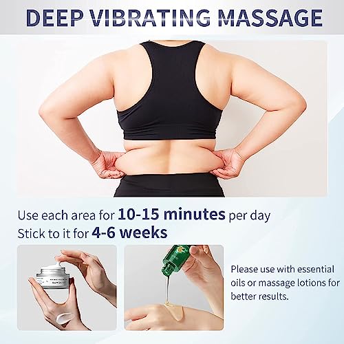 Cellulite Massager - Body Sculpting Machine, Elect