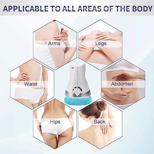 Cellulite Massager - Body Sculpting Machine, Elect