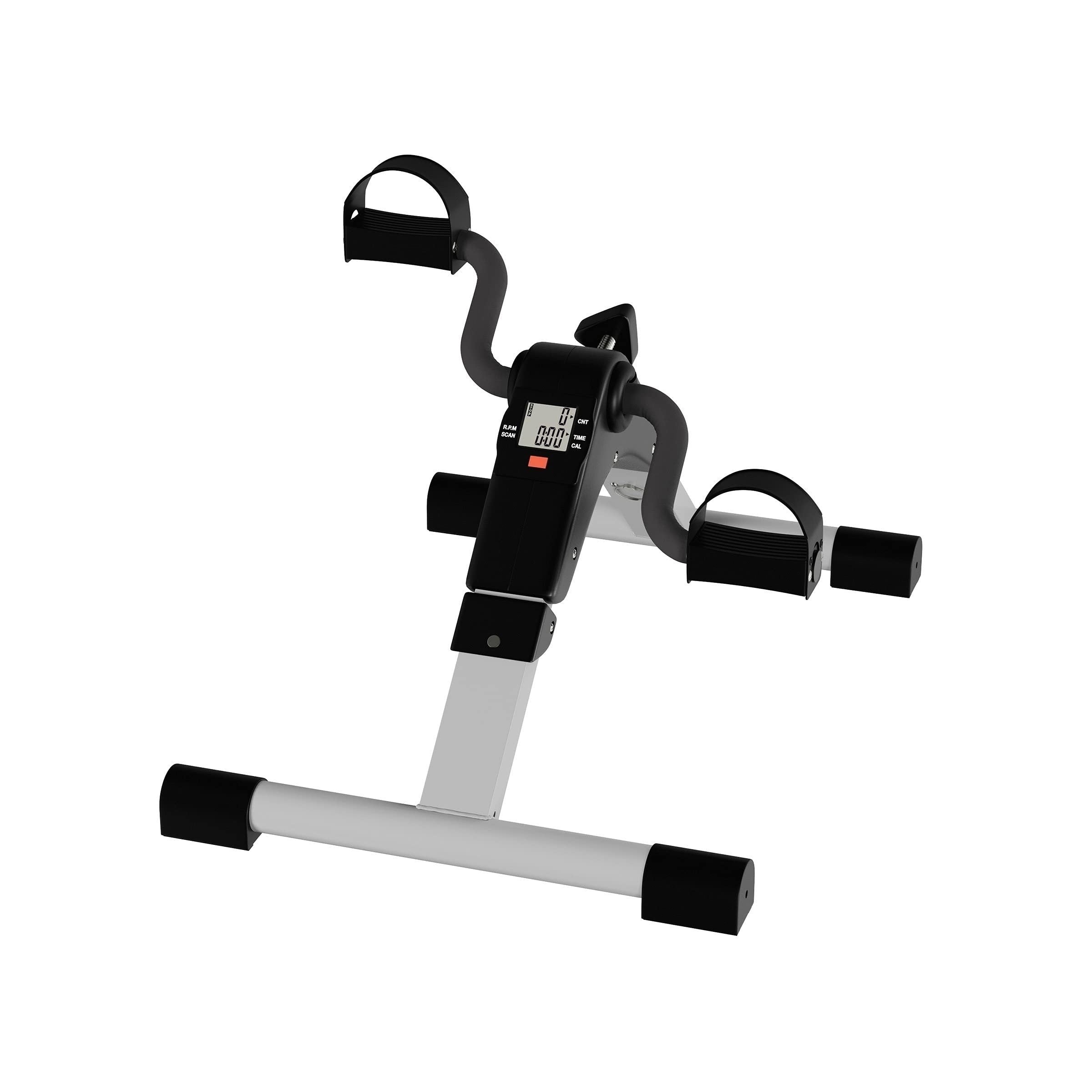 Folding Pedal Exercise Bike