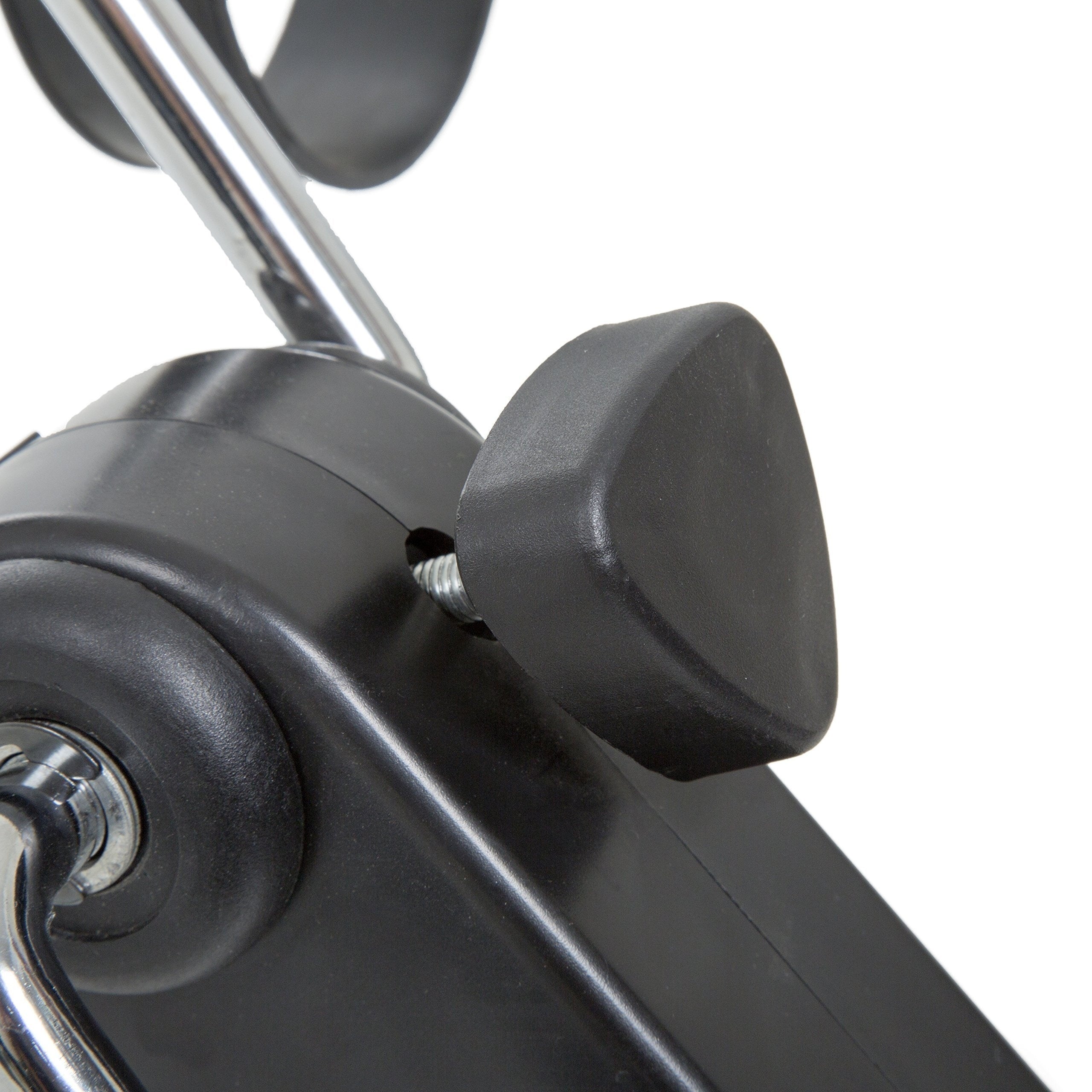 Folding Pedal Exercise Bike