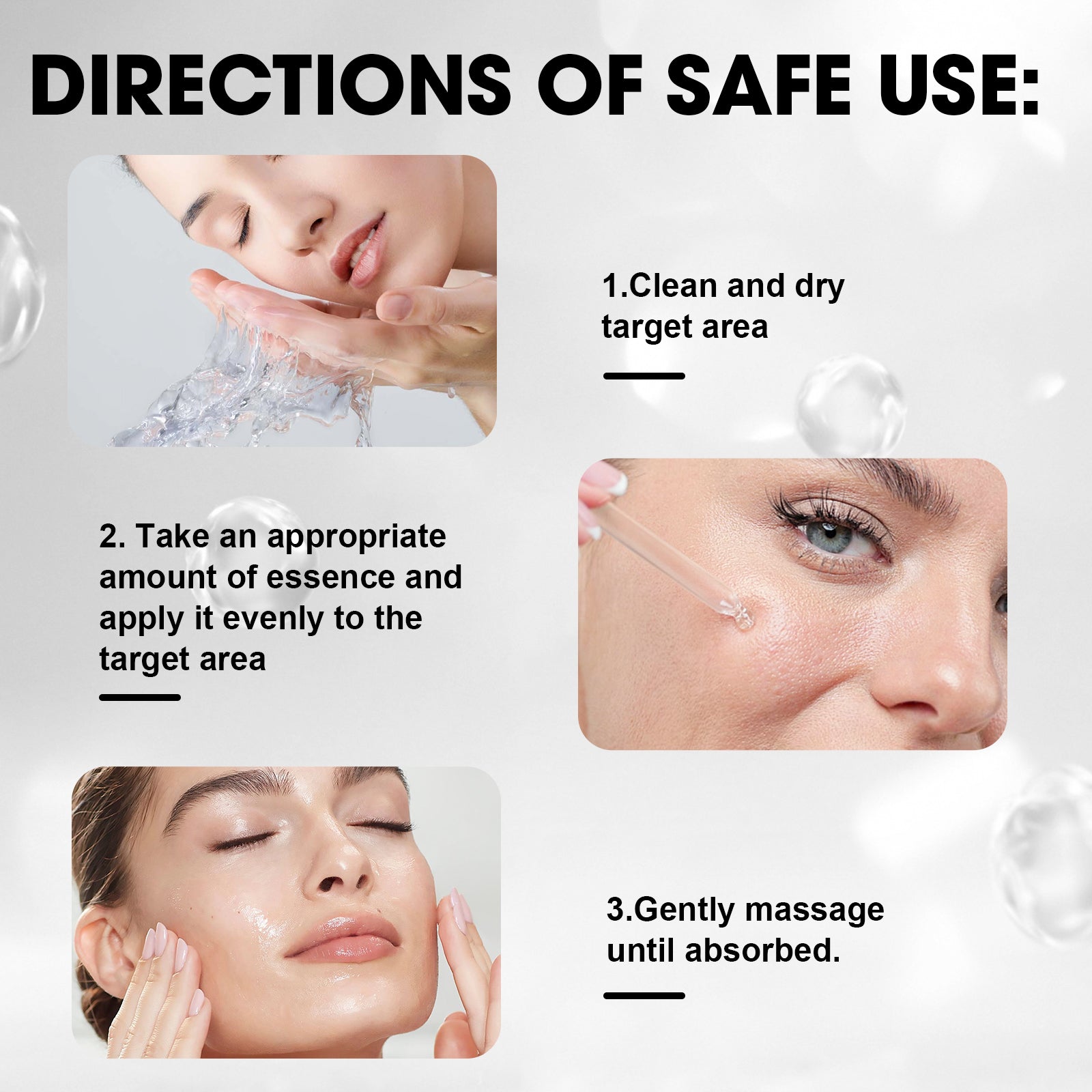 Moisturizing Carrot Seed Essential Oil