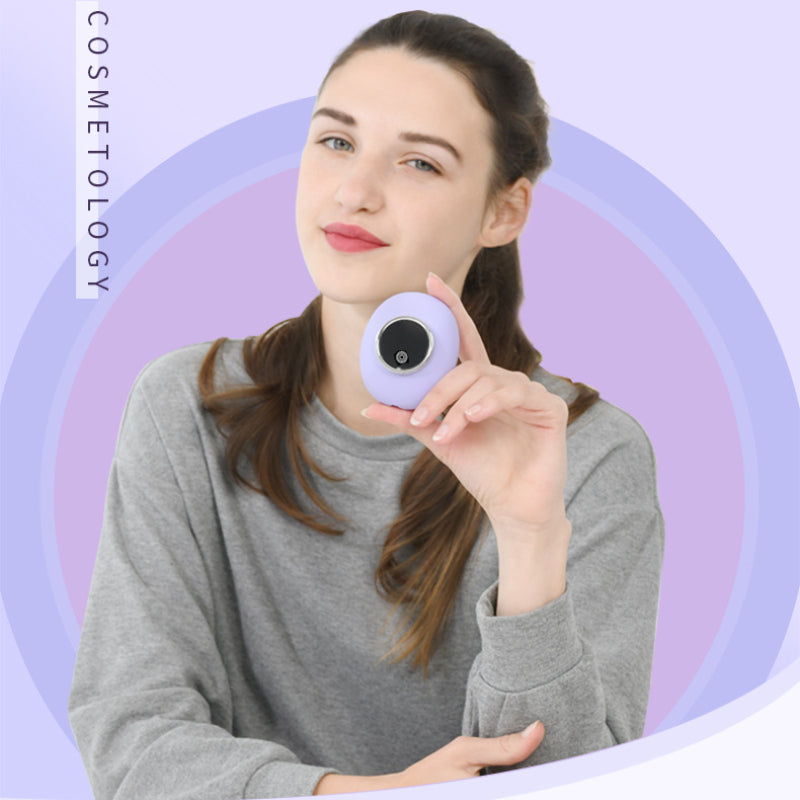 Ultrasonic Lifting Facial Device