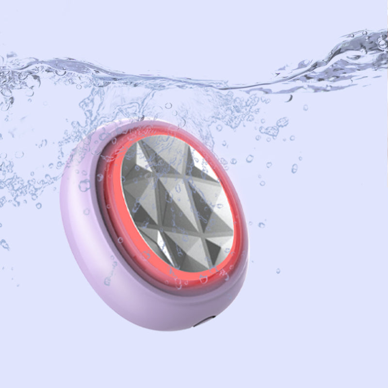 Ultrasonic Lifting Facial Device