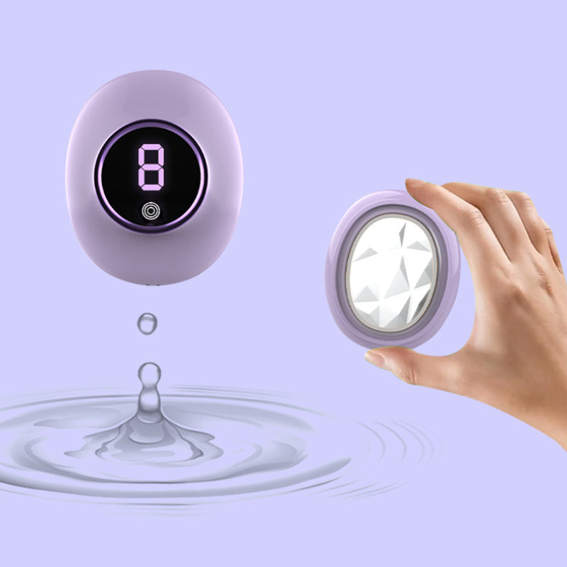 Ultrasonic Lifting Facial Device