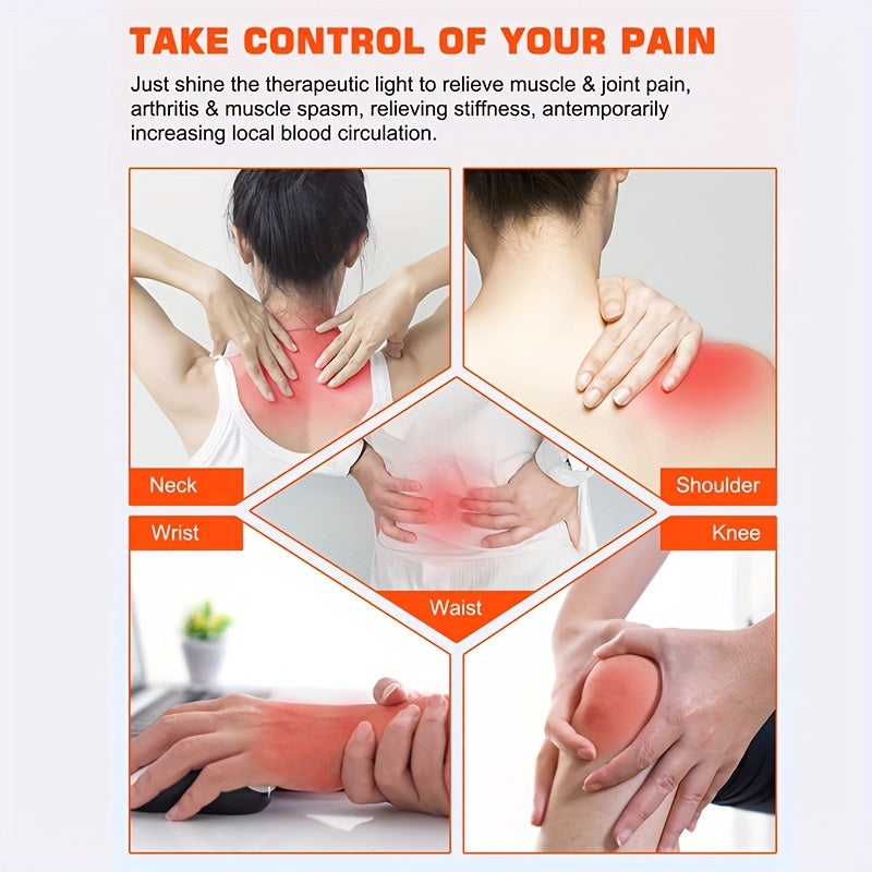 Semiconductor Red Light Infrared Device