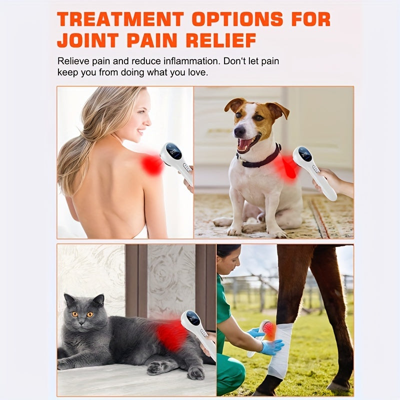 Semiconductor Red Light Infrared Device