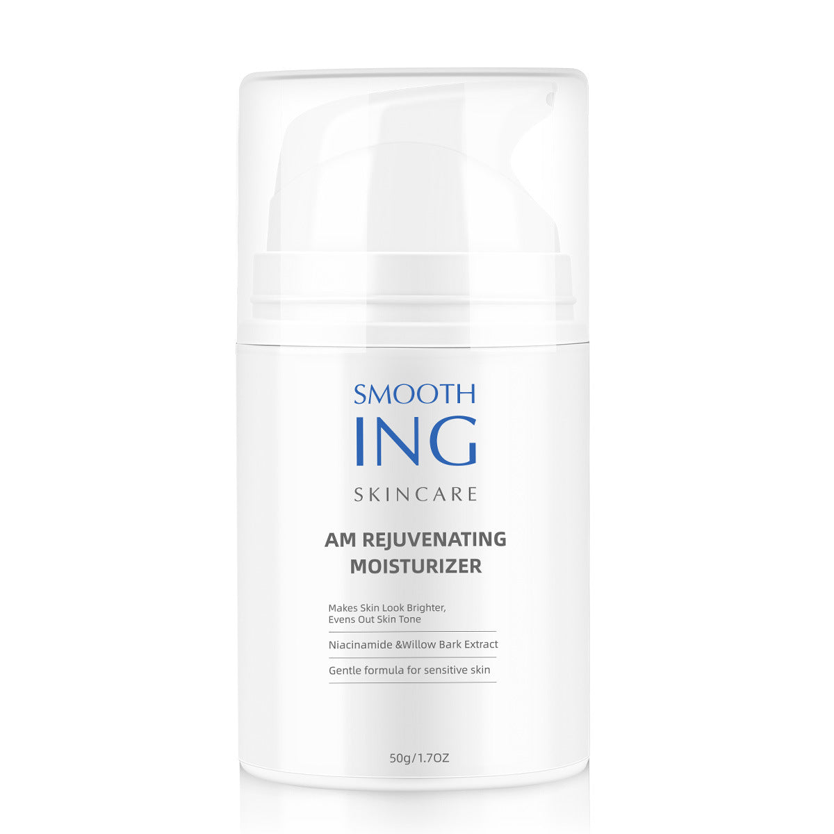 50G Niacinamide & Hyaluronic Acid Serum