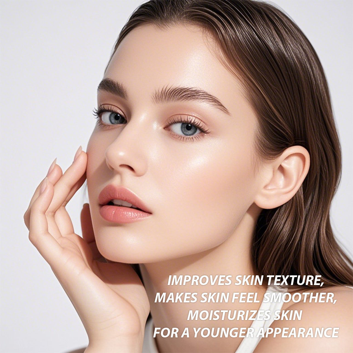 50G Niacinamide & Hyaluronic Acid Serum