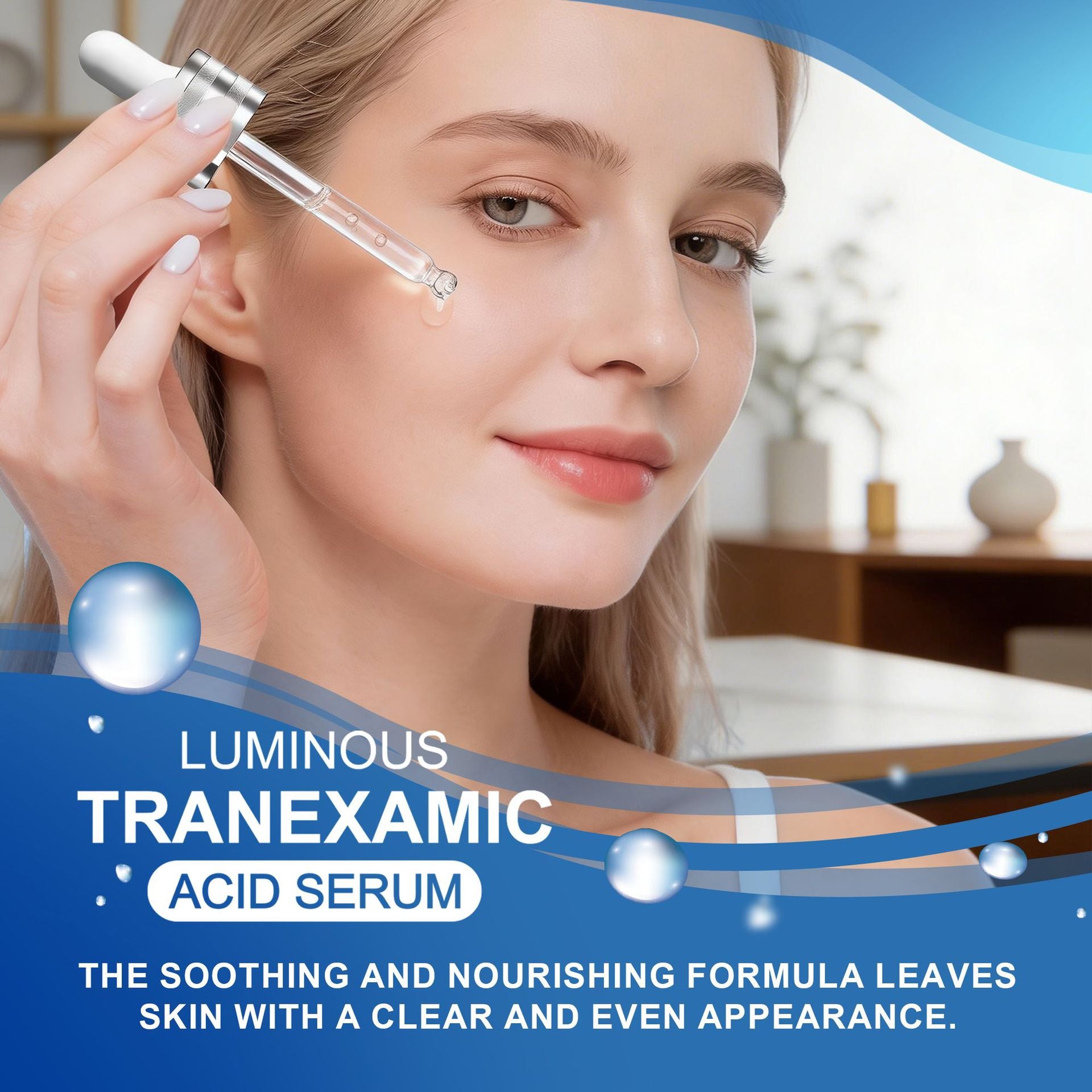 WHP 30ML Tranexamic Acid Serum