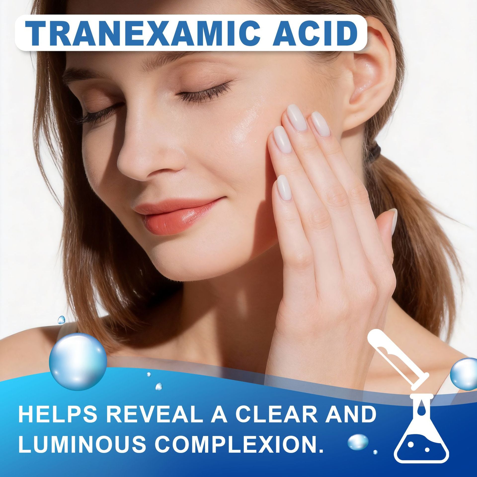 WHP 30ML Tranexamic Acid Serum