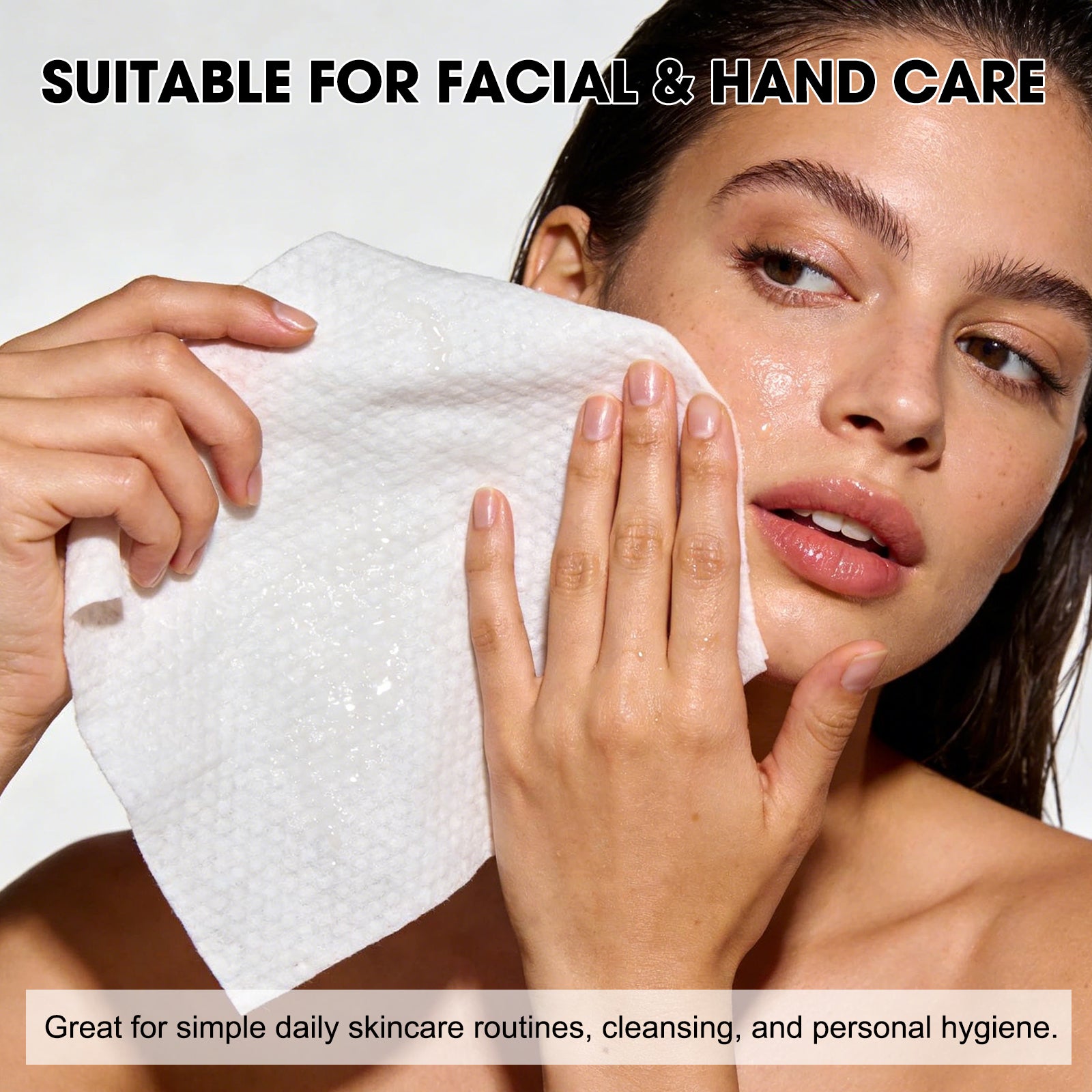 Single-Use Heated Towel Pack – Disposable Towel Warmer for Travel, Spa, Massage & Outdoor Use