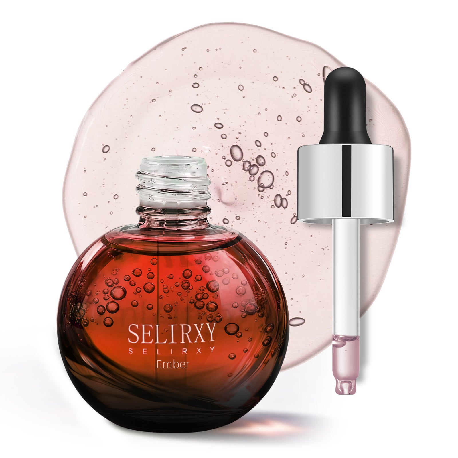 Saffron Face Oil – Hydrating, Softening & Wrinkle-Reducing Serum