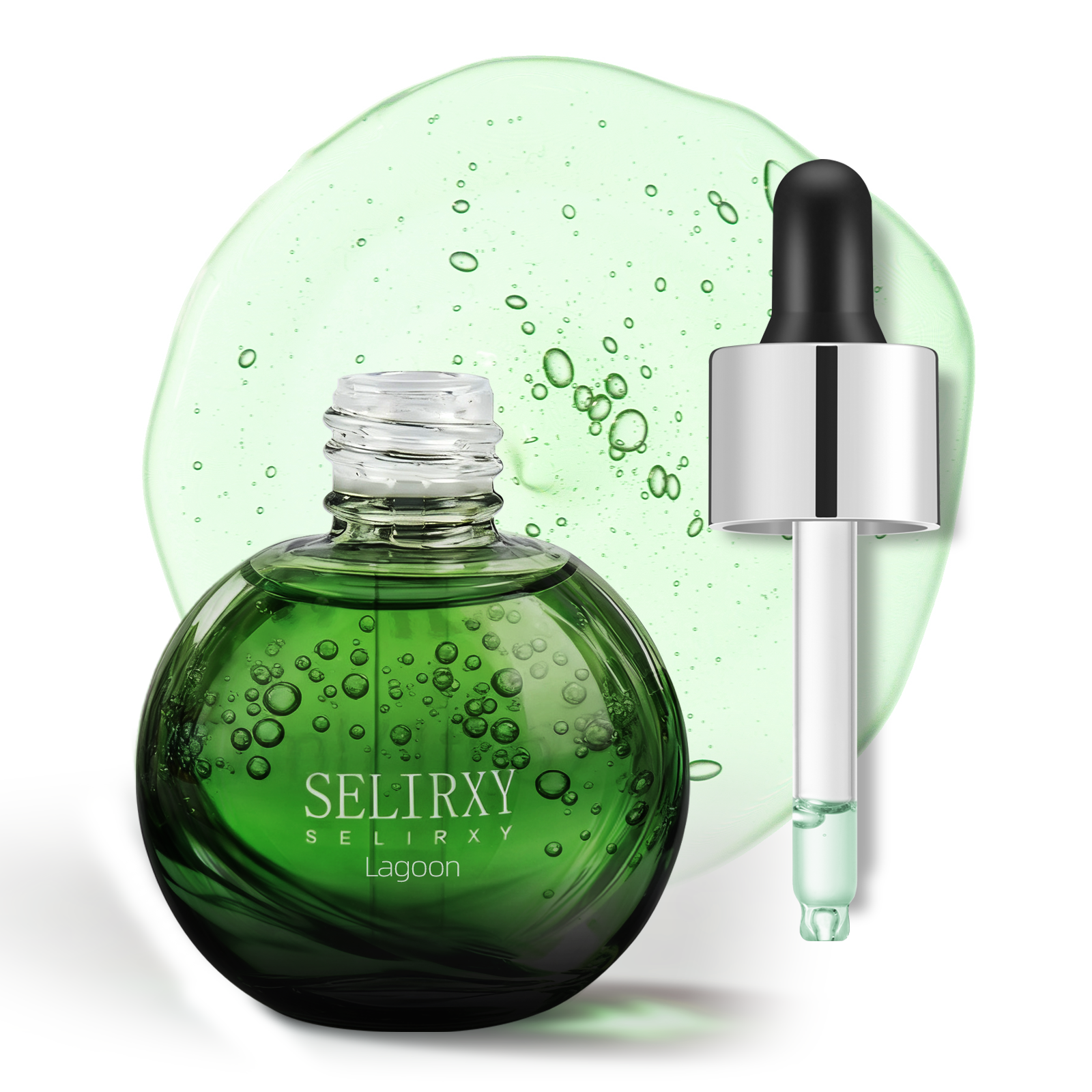 Ashwagandha Face Oil – Hydrating, Calming & Even Tone Serum