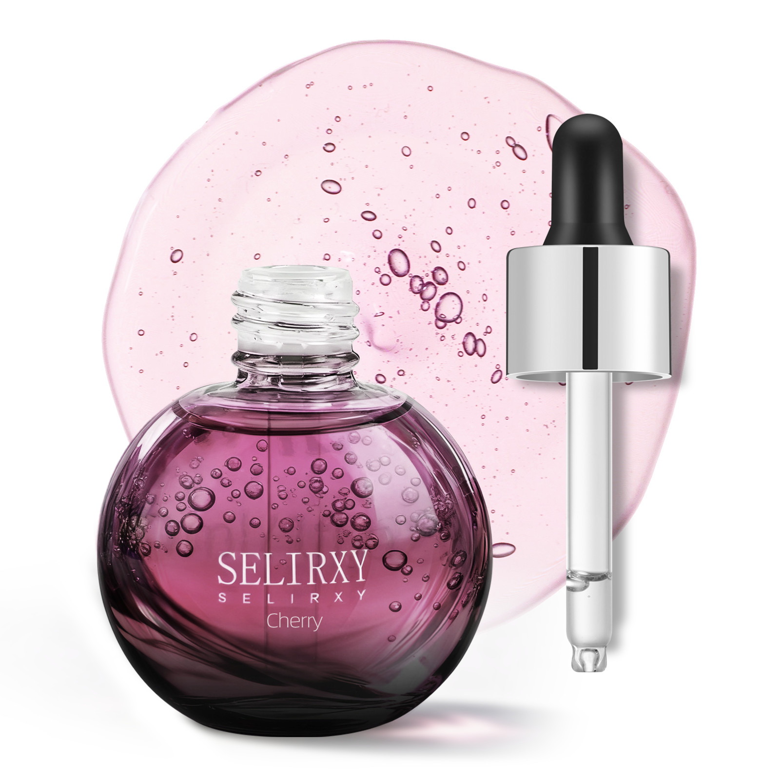 Rose Face Oil – Hydrating, Restorative & Even Tone Serum