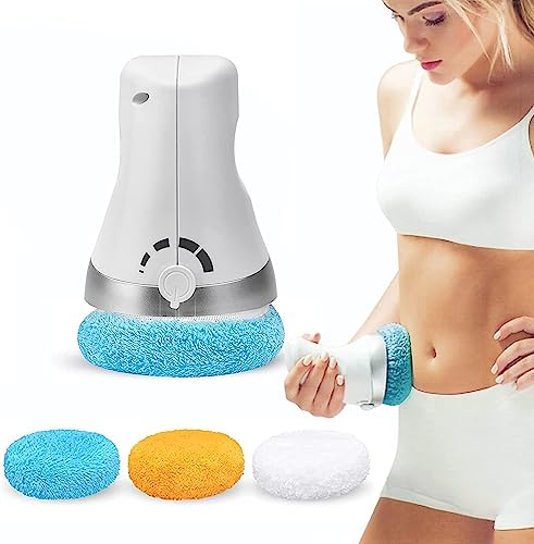 Cellulite Massager - Body Sculpting Machine, Elect