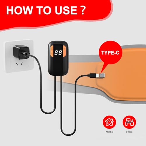 Vathery Terapia De Luz Vermelha Para O Corpo - Cin