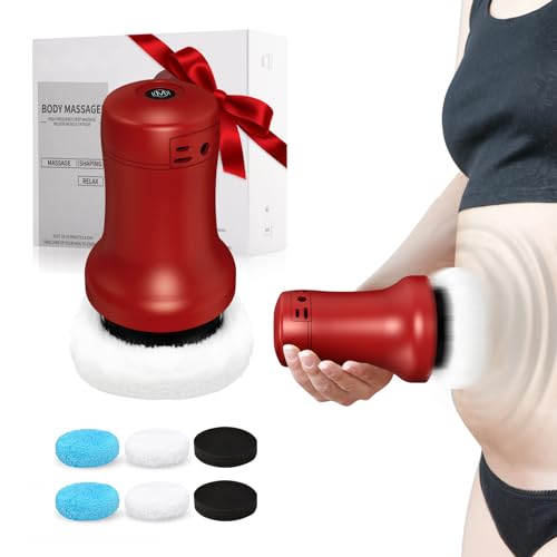 VUEYAA Cellulite Massager Body Sculpting Machine,