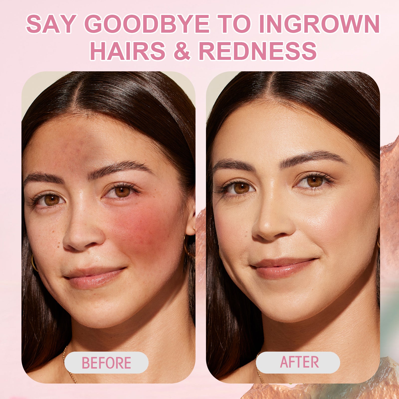 Luxury After Shave Oil – Soothing, Hydrating Post-Shave Treatment