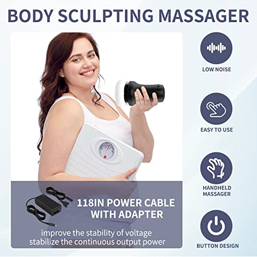VUEYAA Body Sculpting Machine - Powerful Cellulite