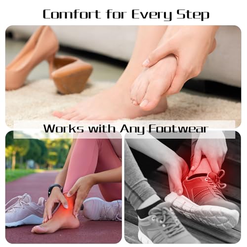 Almofadas de calo cortadas para ajuste, almofadas