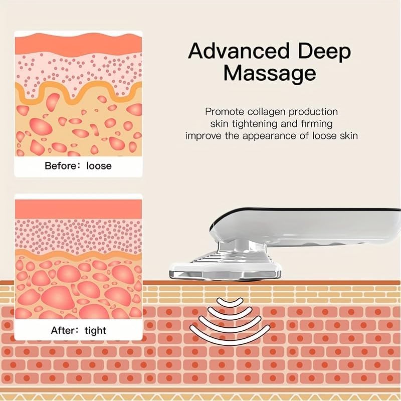 Body Sculpting Machine, Electric Cellulite Massage