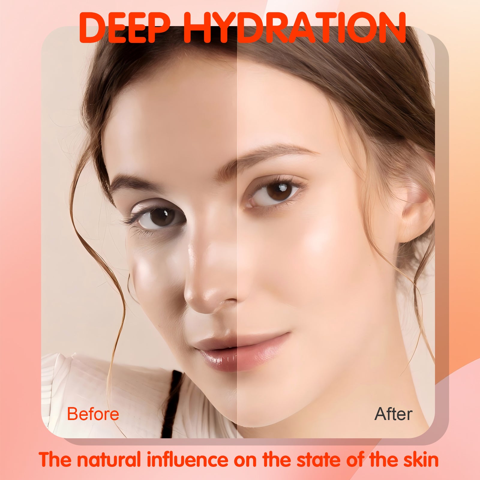 Saffron Face Oil – Hydrating, Softening & Wrinkle-Reducing Serum