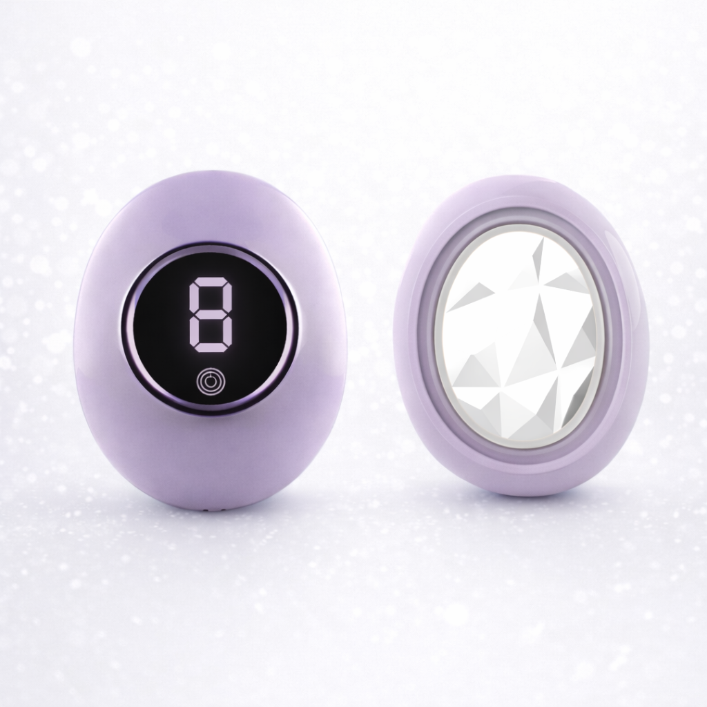 Ultrasonic Lifting Facial Device