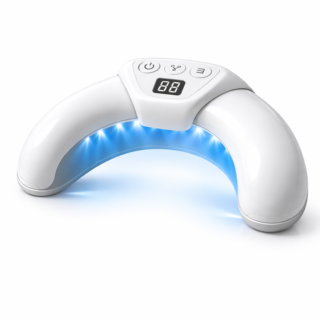 CENYEDA Dispositivo de limpieza de hongos en las u