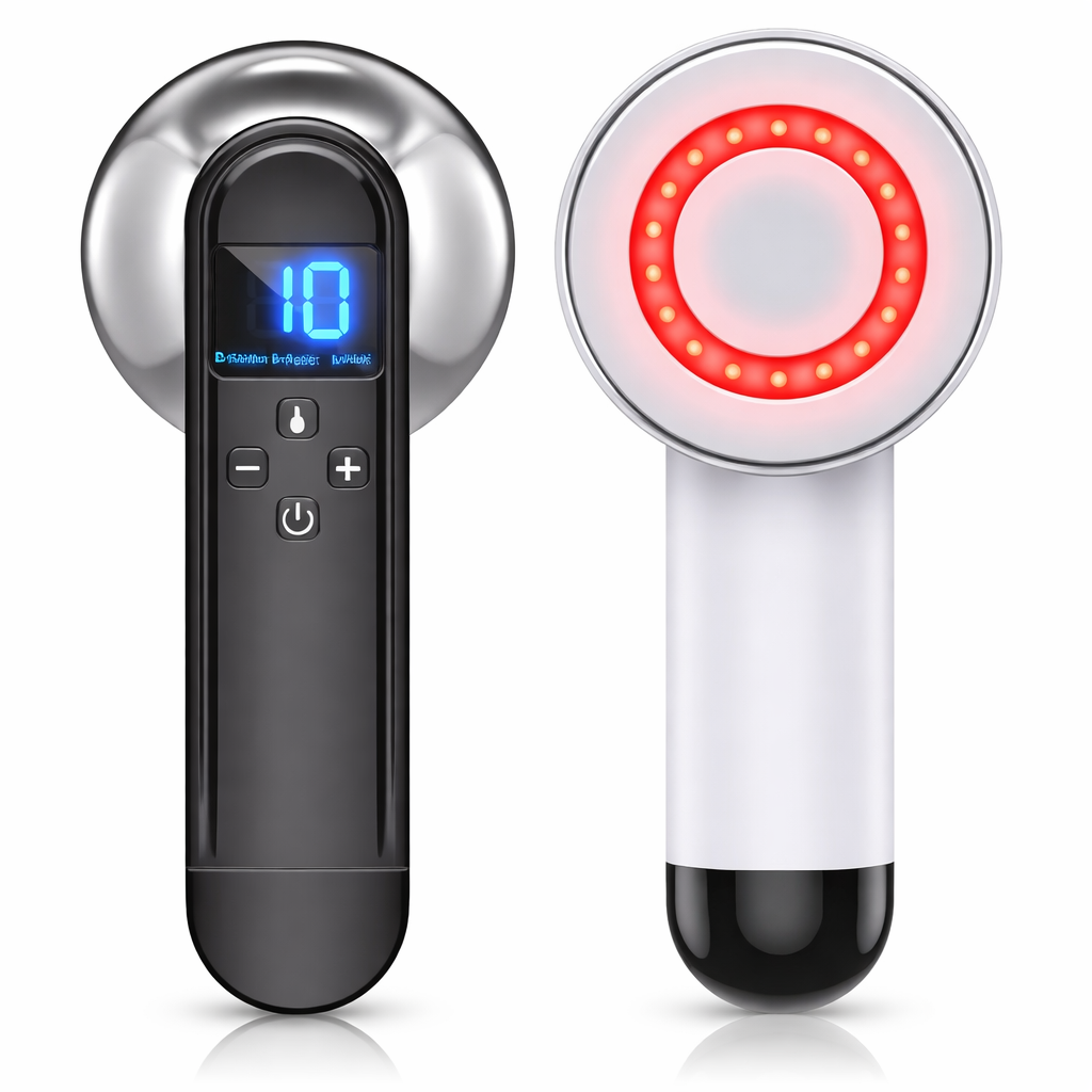 Body Sculpting Machine, Electric Cellulite Massage