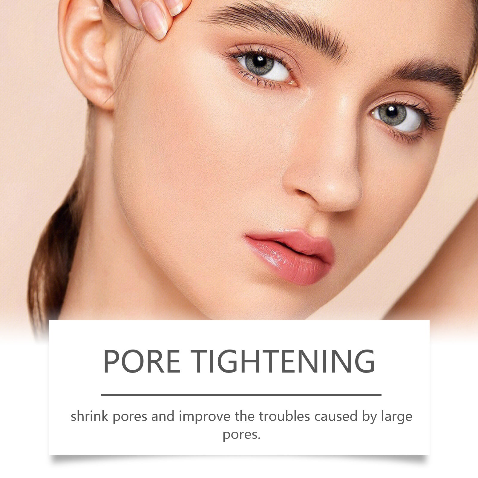 Collagen Overnight Peel-Off Mask, Wrapping Mask for Hydrated Glass Glow Skin