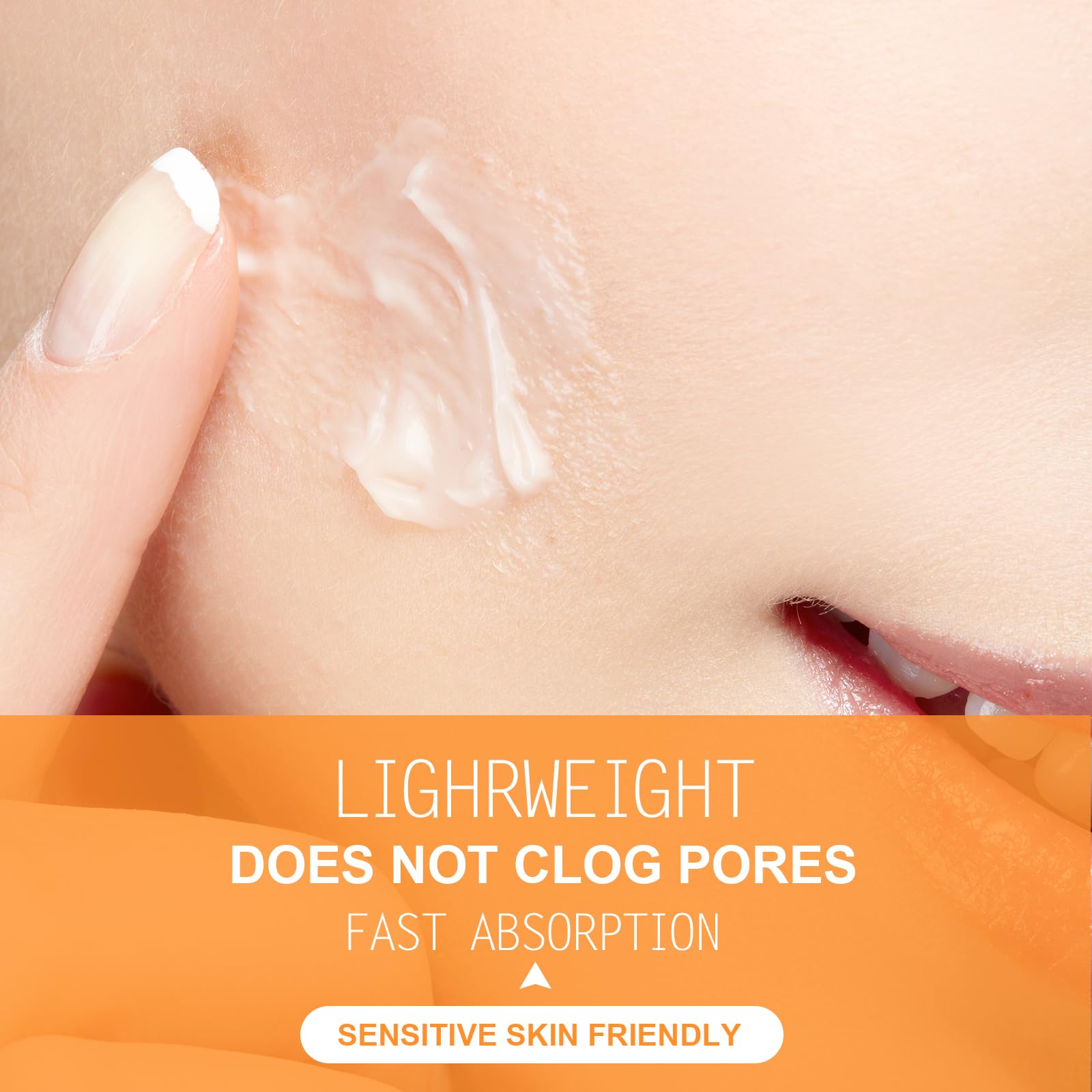 Oil-Free Gel Cream Moisturizer, Hyaluronic 50ml