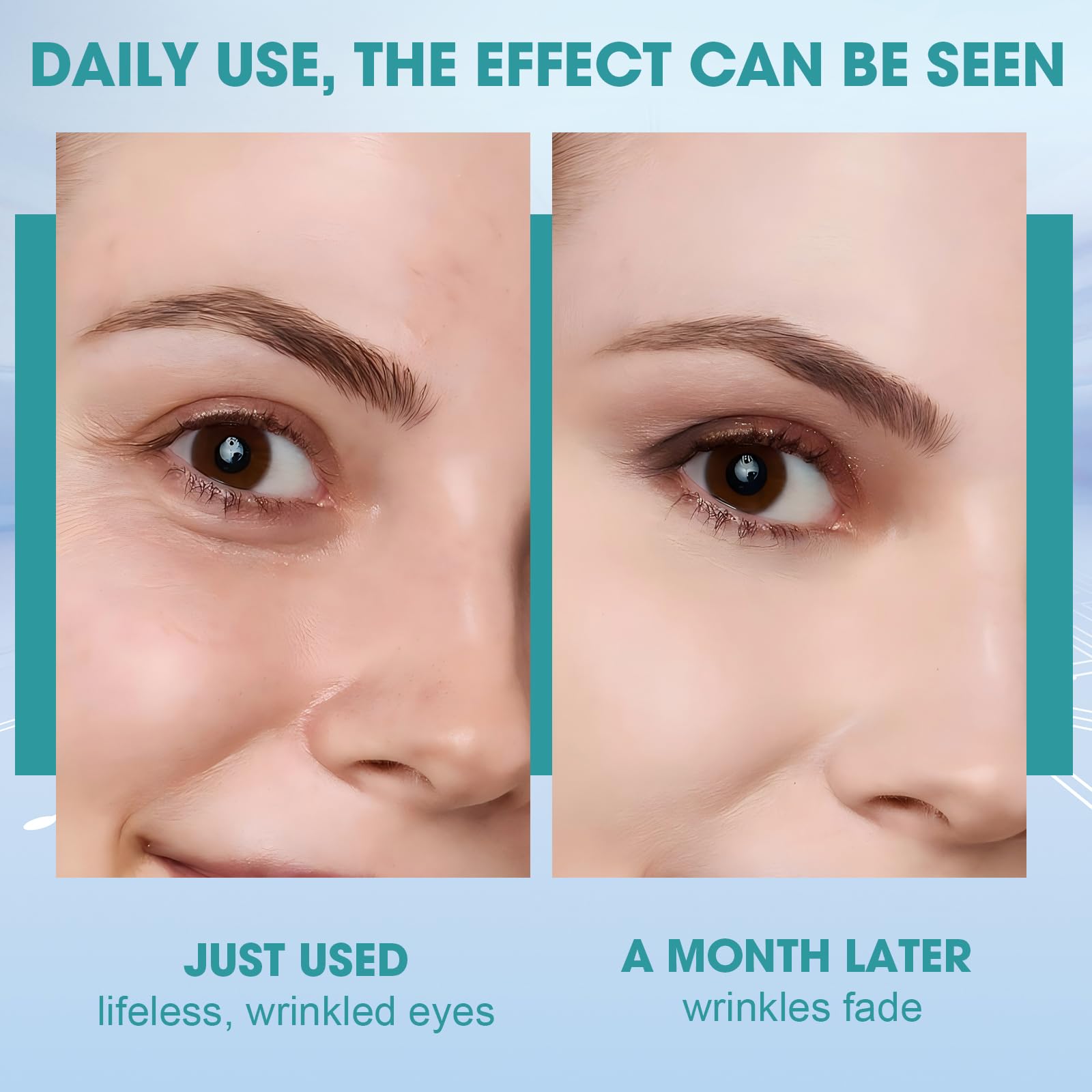 LED Eye Mask, 5 Modes Light Therapy, Comfortable Fit