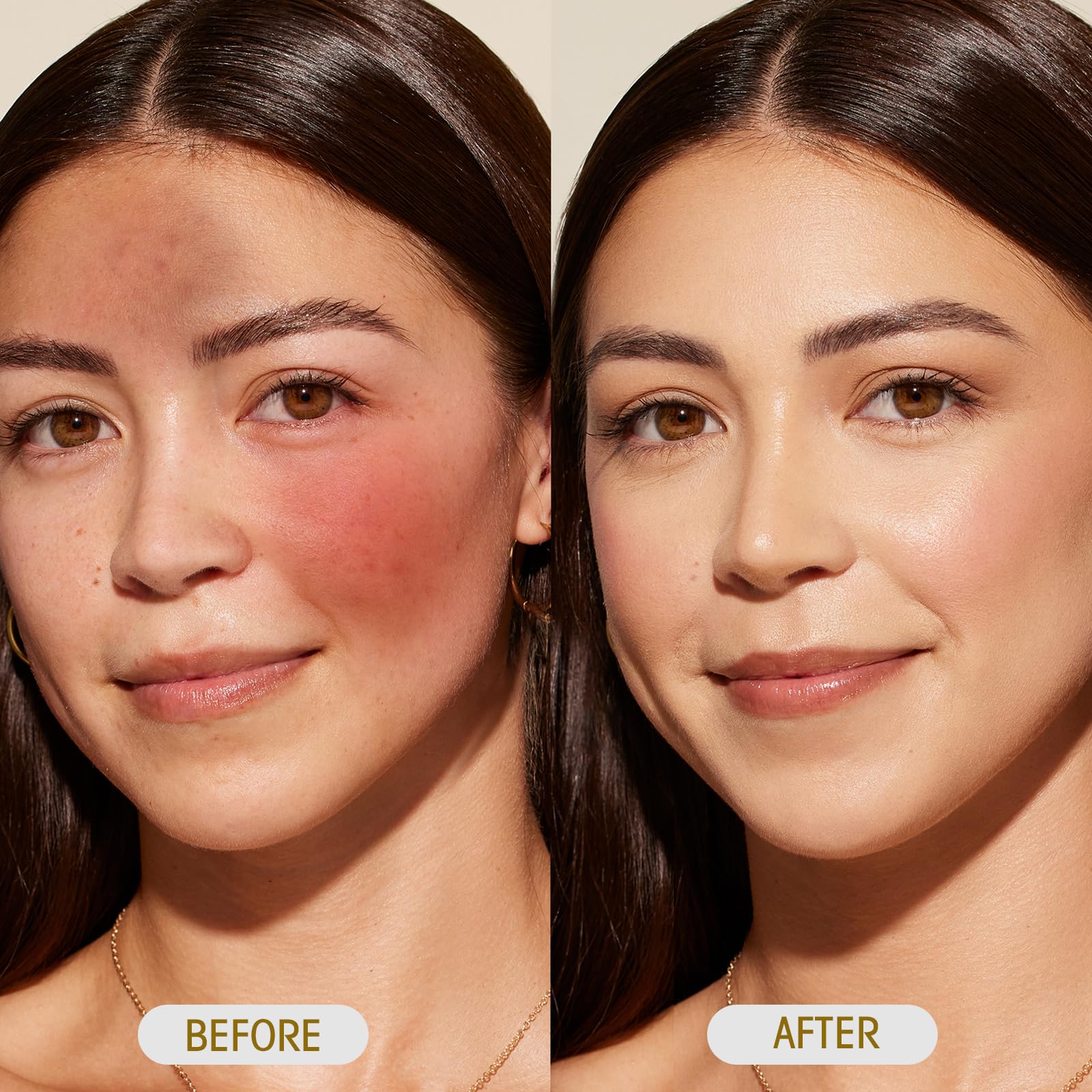 Paracress Facial Oil, Natural Hydrating Glow 30ml/1oz