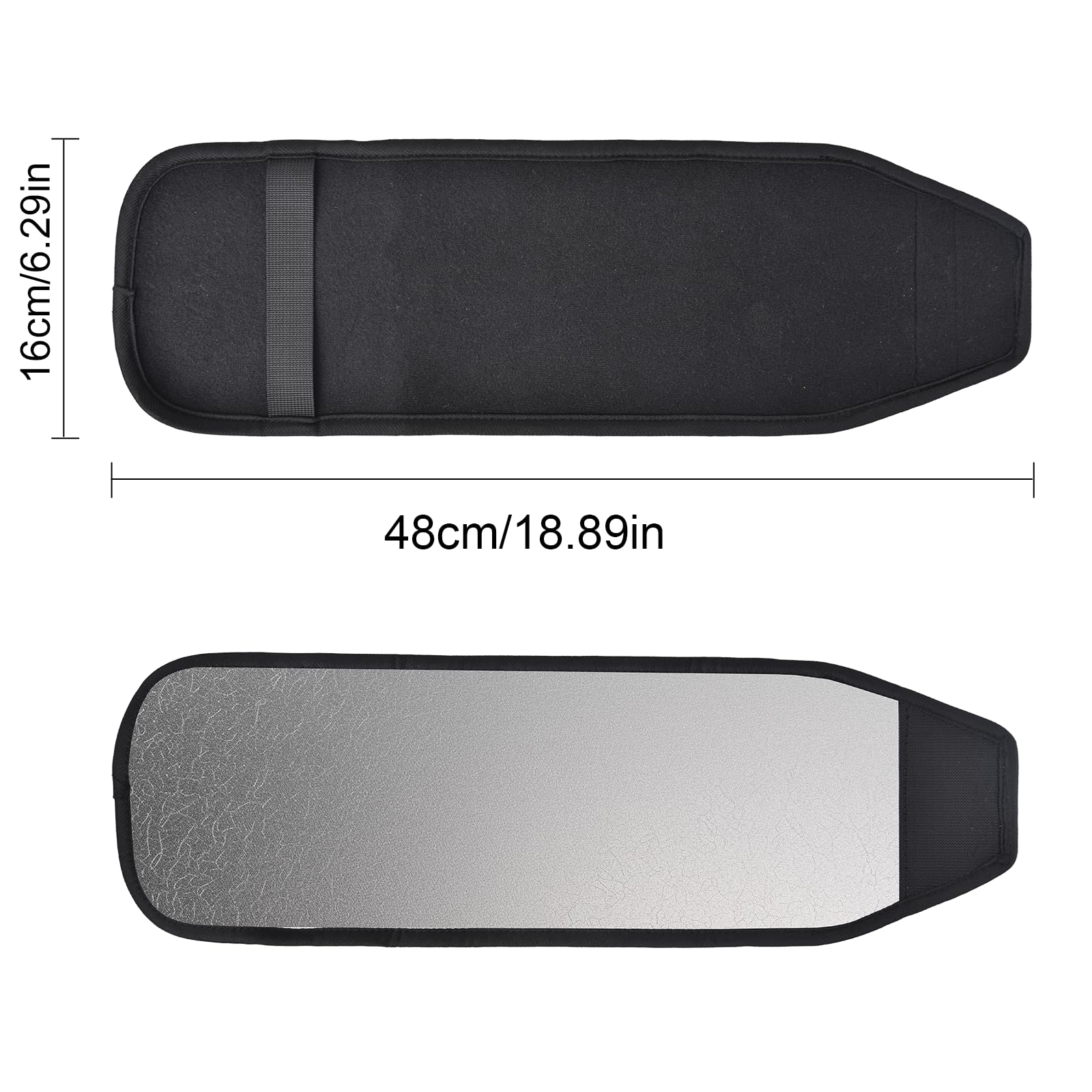 Women's Arm Trimmers 2-Pack – Sauna Slimming & Toning Sleeves