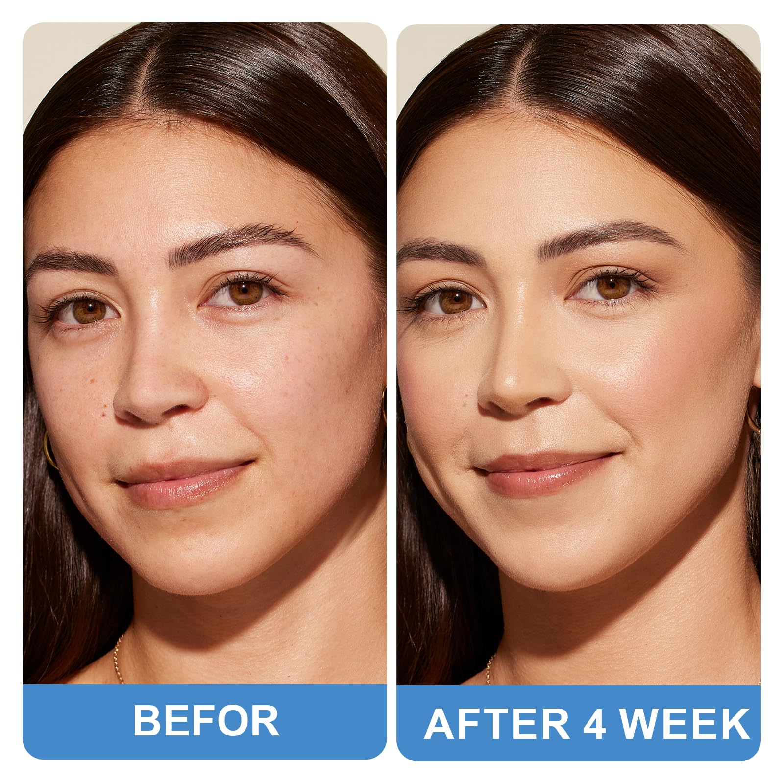 Advanced Retinol Night Cream – Anti-Aging Hydrating Face Moisturizer