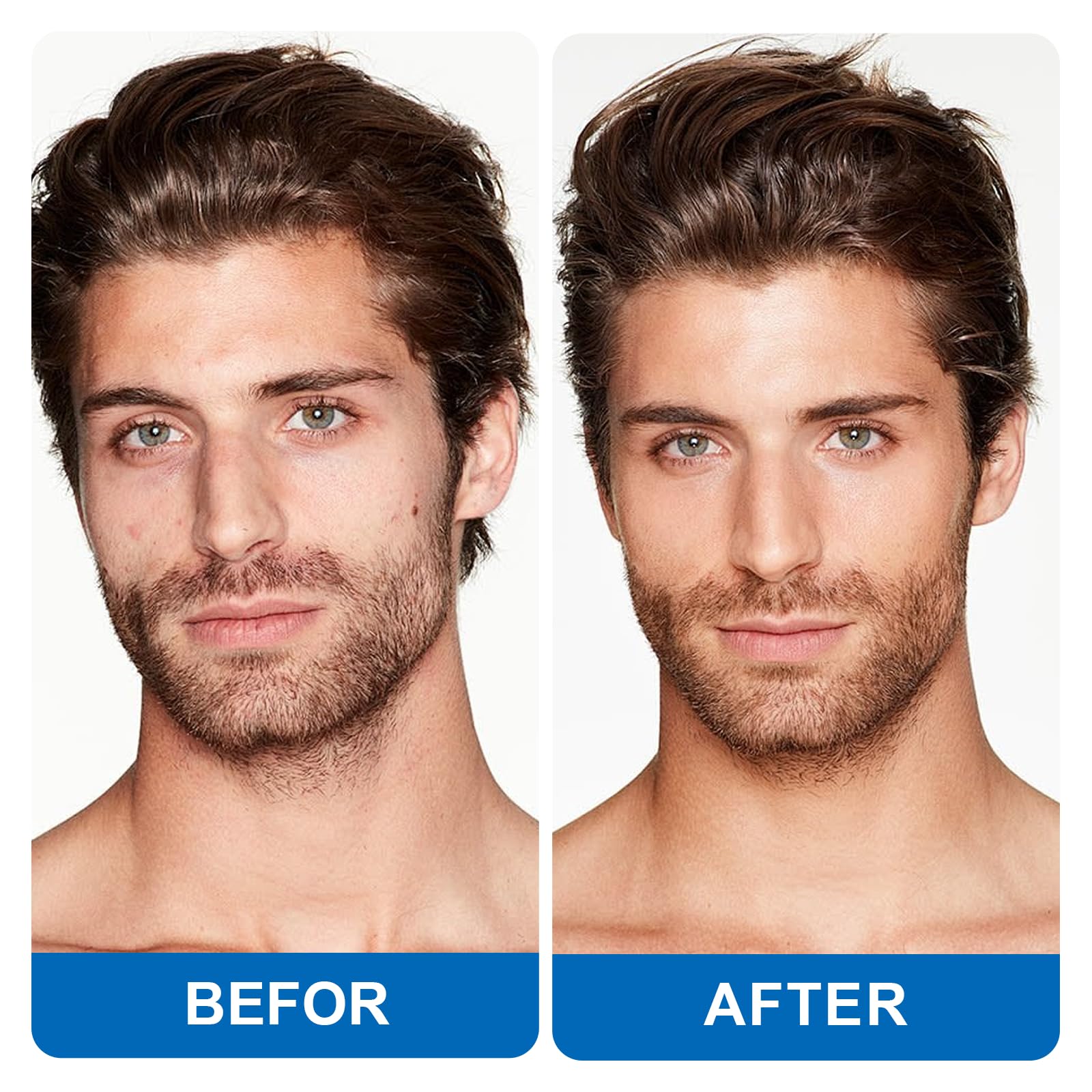 Soothing Night Cream for Sensitive Skin, Deep Hydration 1.7oz