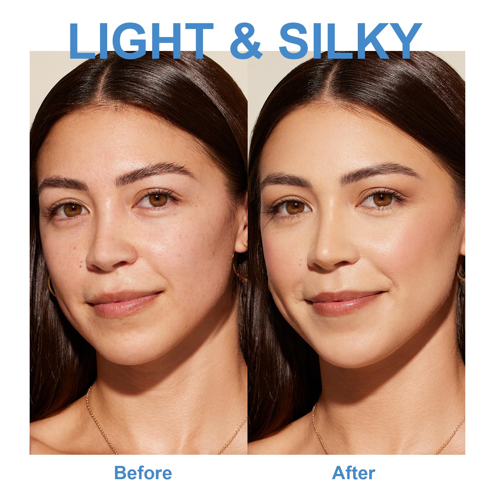 Night Cream with Hyaluronic Acid & Green Tea 50g/2oz